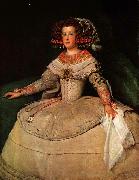 Portrait of Maria Teresa of Austria